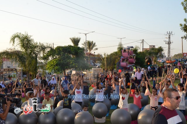   فيديو : اطفال كفرقاسم  احلى عمو عادل في الدنيا  والرئيس  بسمة على وجه طفل ترضيني ودعاء ام يكفيني وسنبقى نعمل من اجل اطفالنا 